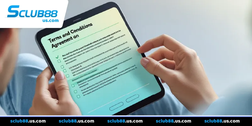 Quy chuẩn về vé cược và xử lý kết quả