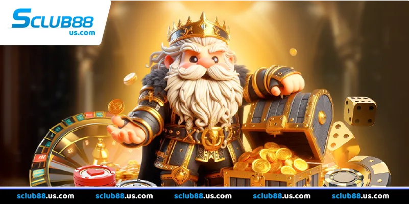 Tận dụng tính năng Auto Spin