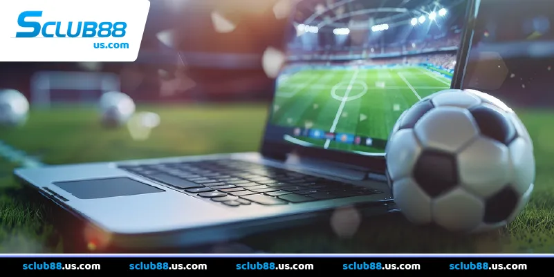 Hướng dẫn chi tiết Đăng nhập Sclub88