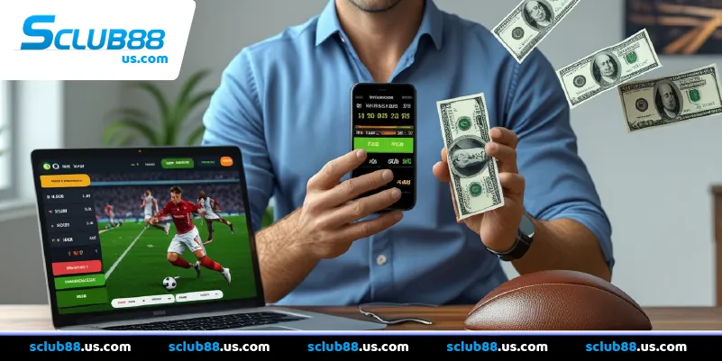 Tận dụng các phương thức Nạp tiền tiện lợi khác