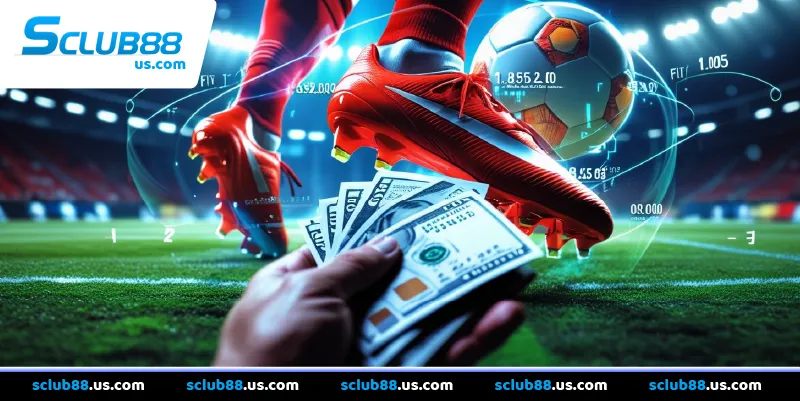 Điều kiện tiên quyết để thực hiện Rút tiền Sclub88 thành công