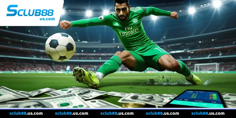 Chiến thuật Soi kèo bóng đá hiệu