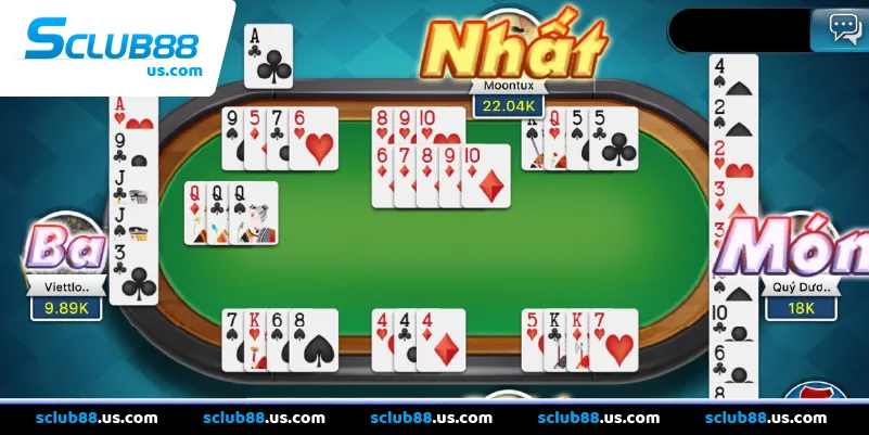 Nghệ thuật "câu bài" và các mẹo xé cạ thông minh