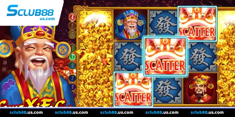 Hướng dẫn cách tính điểm và cơ chế thưởng của các loại cá