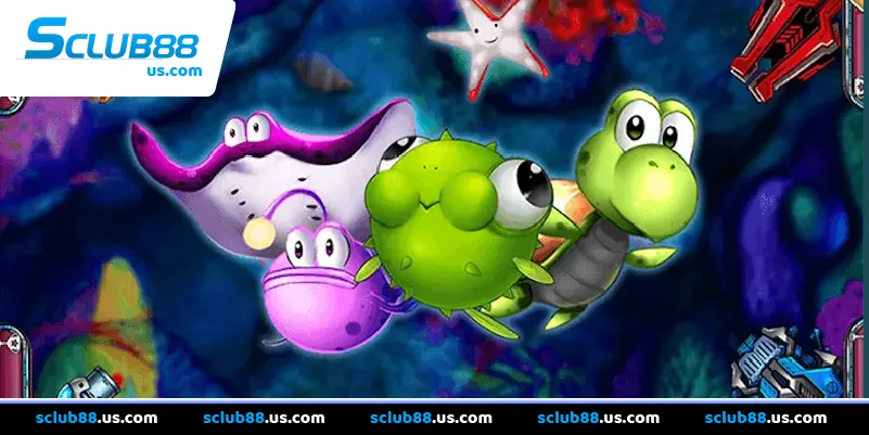 Chiến lược quản lý đạn dược và vốn theo kiểu bắn nhỏ-lớn