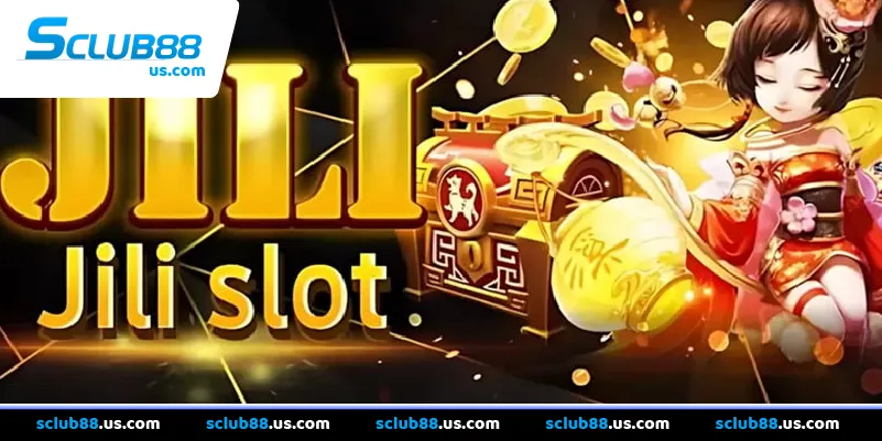 Nổ Hũ Jili Sclub88