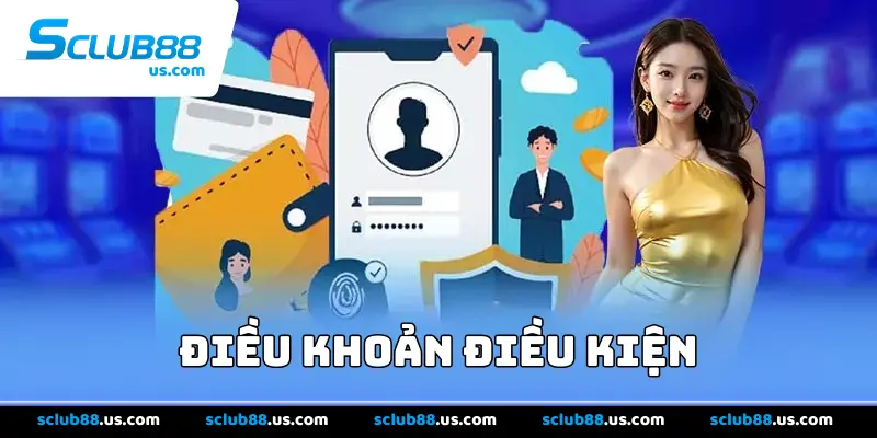 Điều khoản điều kiện