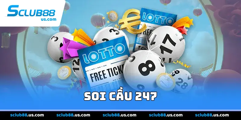 Soi Cầu 247